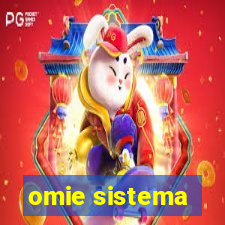 omie sistema